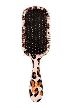Outlet Pro Paddle Brush with EVA Case Hårborstar