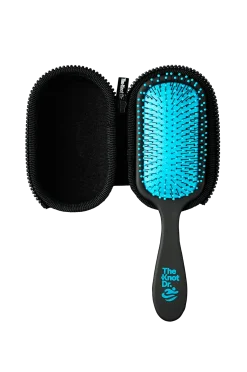 Online Pro Swim Paddle Rayleigh Brush with EVA Case Hårborstar