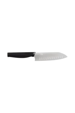 Tina x Satake Köksknivar & Knivtillbehör > Santoku-kniv 16 cm