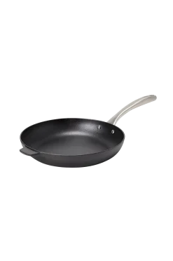 Clearance Stekpanna gjutjärn 28 cm Stekpannor & Kokkärl