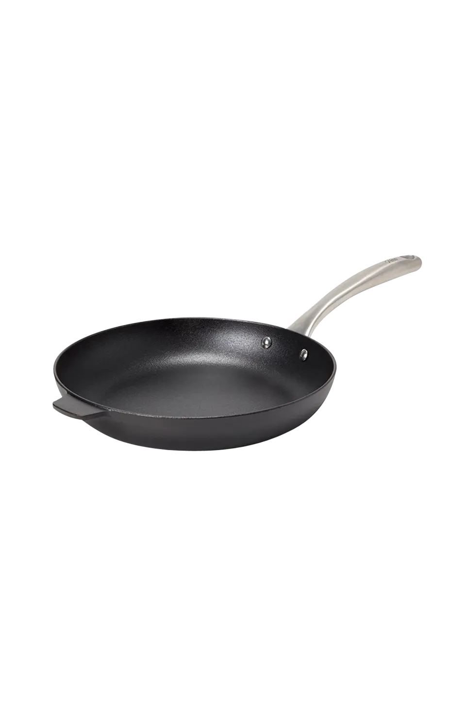 Clearance Stekpanna gjutjärn 28 cm Stekpannor & Kokkärl