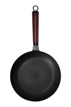 Tina x Satake Stekpannor & Kokkärl > Stekpanna kolstål 24 cm