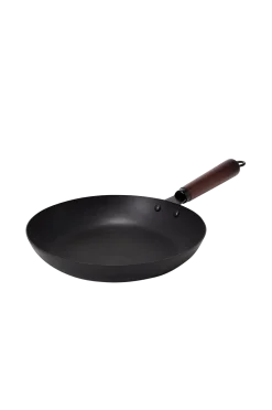 Tina x Satake Stekpannor & Kokkärl > Stekpanna kolstål 28 cm