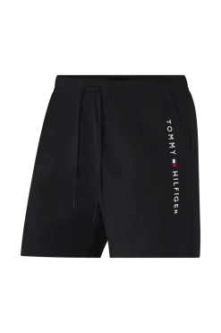 Tommy Hilfiger Badkläder > Badbyxor ediu Drawtring Zip Pocket