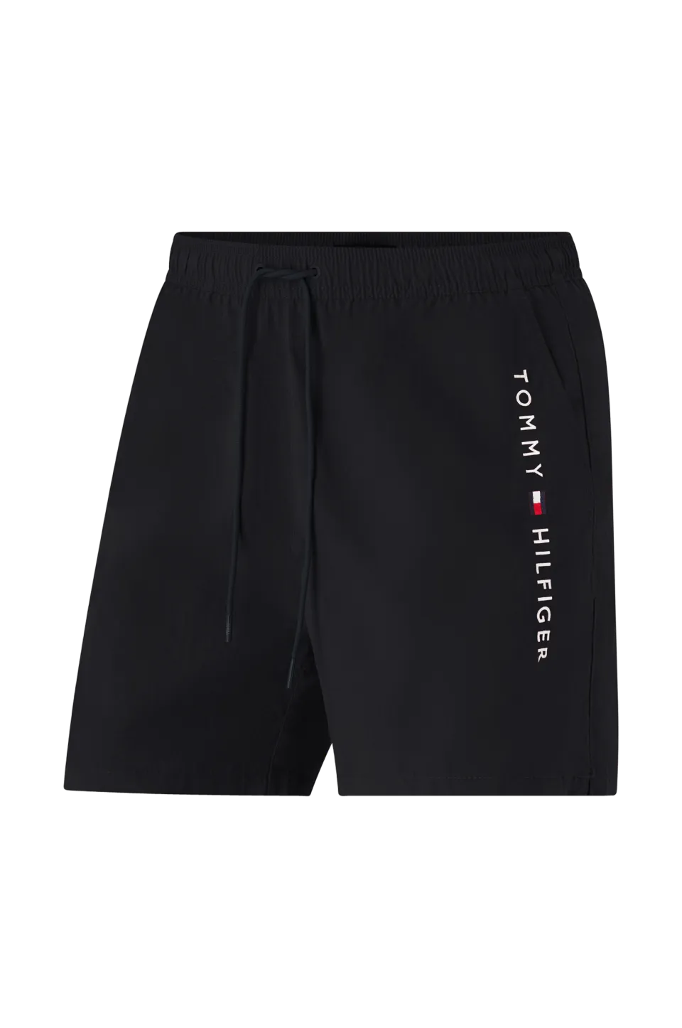 Tommy Hilfiger Badkläder > Badbyxor ediu Drawtring Zip Pocket