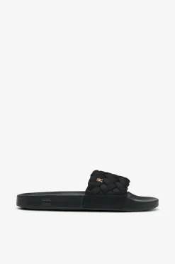 Discount Badsandaler TH Braided Pool Slide Badskor