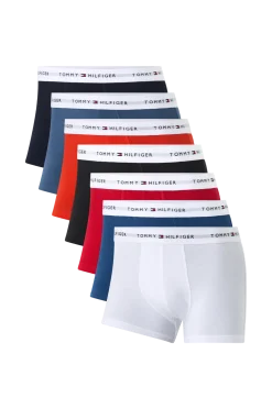 Sale Boxerkaonger Trunk 7-pack Underkläder