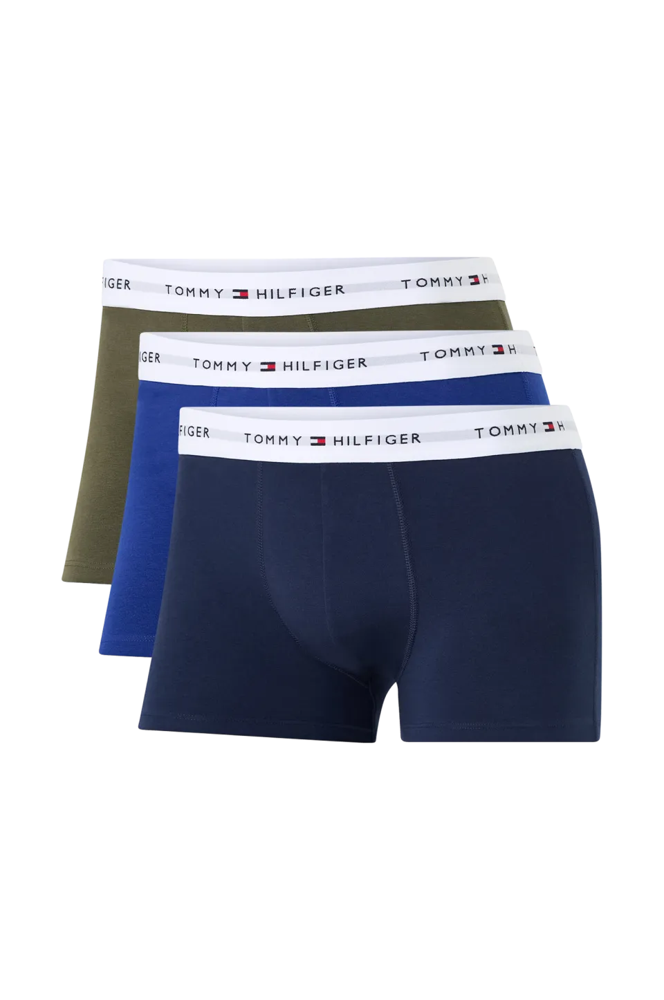 Outlet Boxerkaong Trunk 3-pack Underkläder