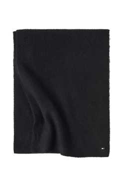 Tommy Hilfiger Halsdukar & Scarves > Halsduk Essential Flag Fuzzy Scarf