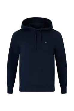 Clearance Huvtröja Eentia Cotton Hoody Sweatshirts & Hoodies