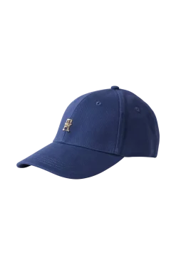 Tommy Hilfiger Hattar & Kepsar > Keps TH Elevated Chic Cap