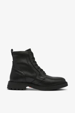 New Kängor Hilfiger Comfort Lwt Lth Boot Boots & Kängor