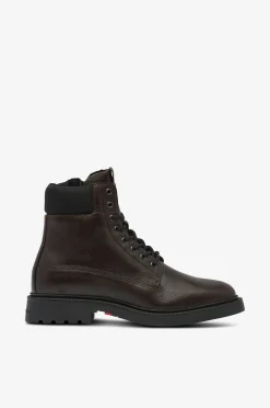Outlet Kängor Hilfiger Comfort Lwt Wrm MX Boots & Kängor
