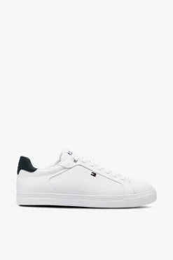 Sneakers Icon Court Light Leather Espadrillos|Sneakers