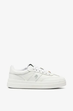 Tommy Hilfiger Sneakers > Sneakers Modern Court Tumbled Ltr