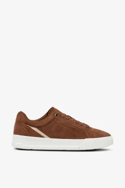 Sale Sneakers TH Court Premium Suede Espadrillos|Sneakers