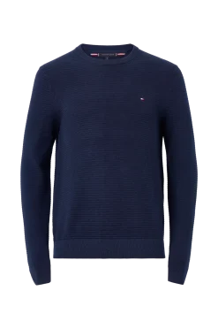 Tommy Hilfiger Tröjor > Tröja eaona tructure Cneck