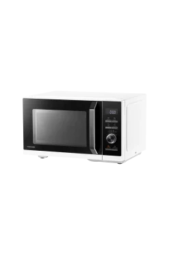 Toshiba Mikrovågsugnar > Mikrovågsugn 26l 3 i 1 Grill/airfryer 900/1000/2100w