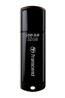 Transcend Datortillbehör > USB 3.0-minne J.Flash700 32GB