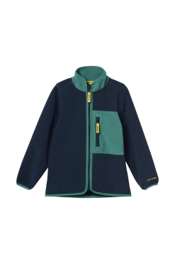 Sale Fleecejacka Wind Fleece Jacket Tröjor & Koftor