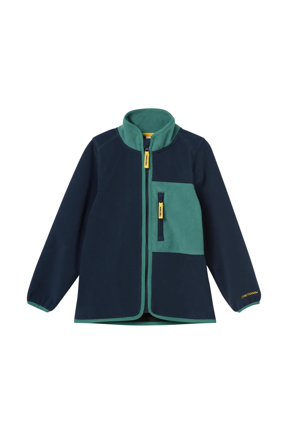 Sale Fleecejacka Wind Fleece Jacket Tröjor & Koftor