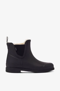 Gummiboots Eva W Vinterskor|Gummistövlar