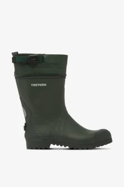 Tretorn Gummistövlar|Gummistövlar > Gummistövlar Scout S