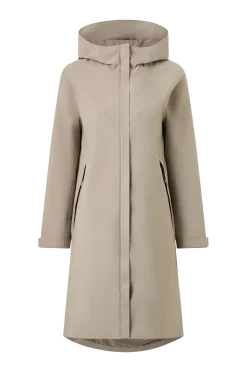 Hot Parka Exporer Rain Regnkläder