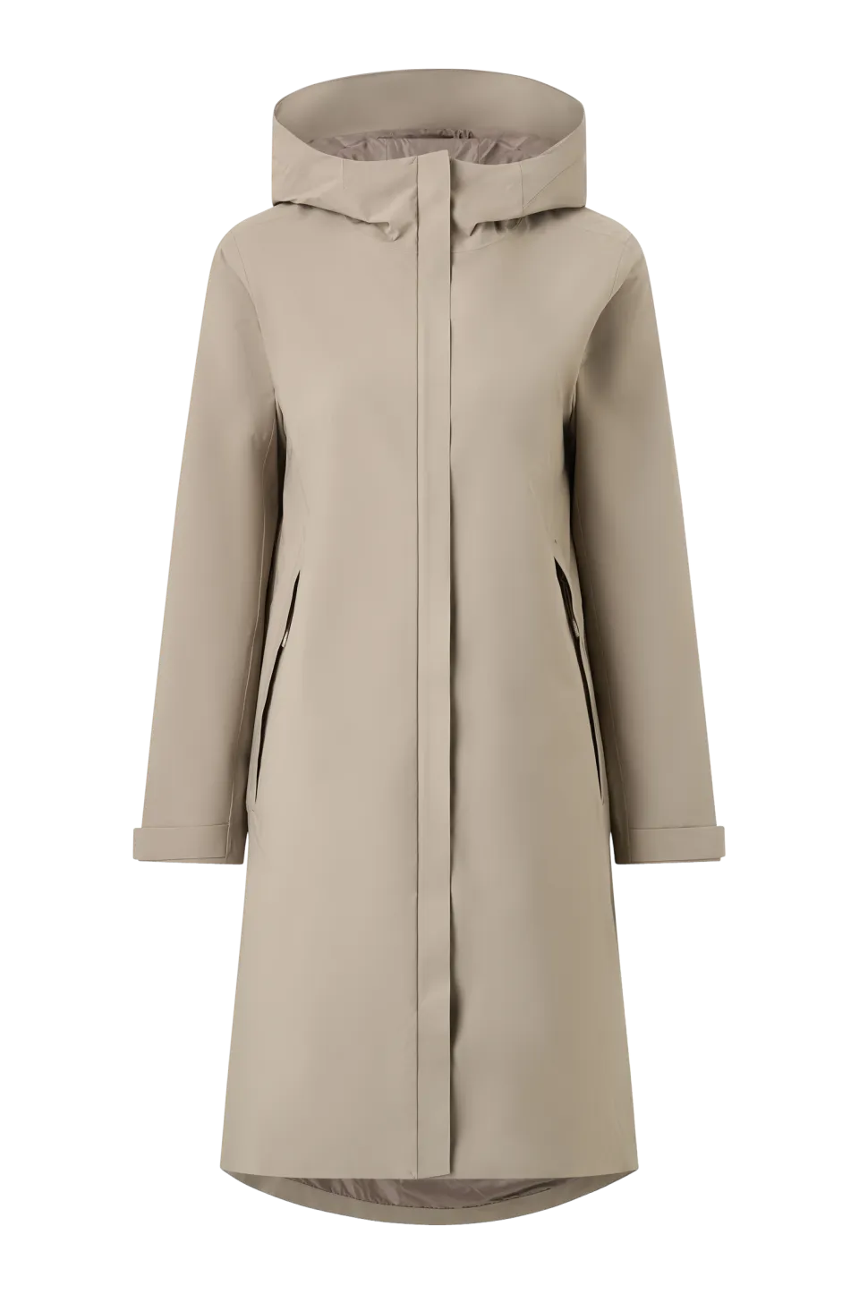 Hot Parka Exporer Rain Regnkläder