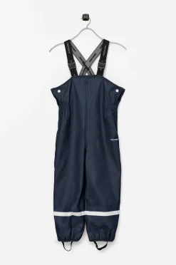 Outlet Regnbyxor Aktiv Fleece Highpants Ytterkläder