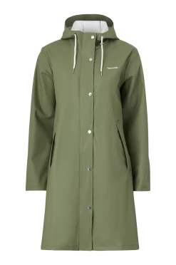 Online Regnkappa Wing A-hape Rain Coat Regnkläder