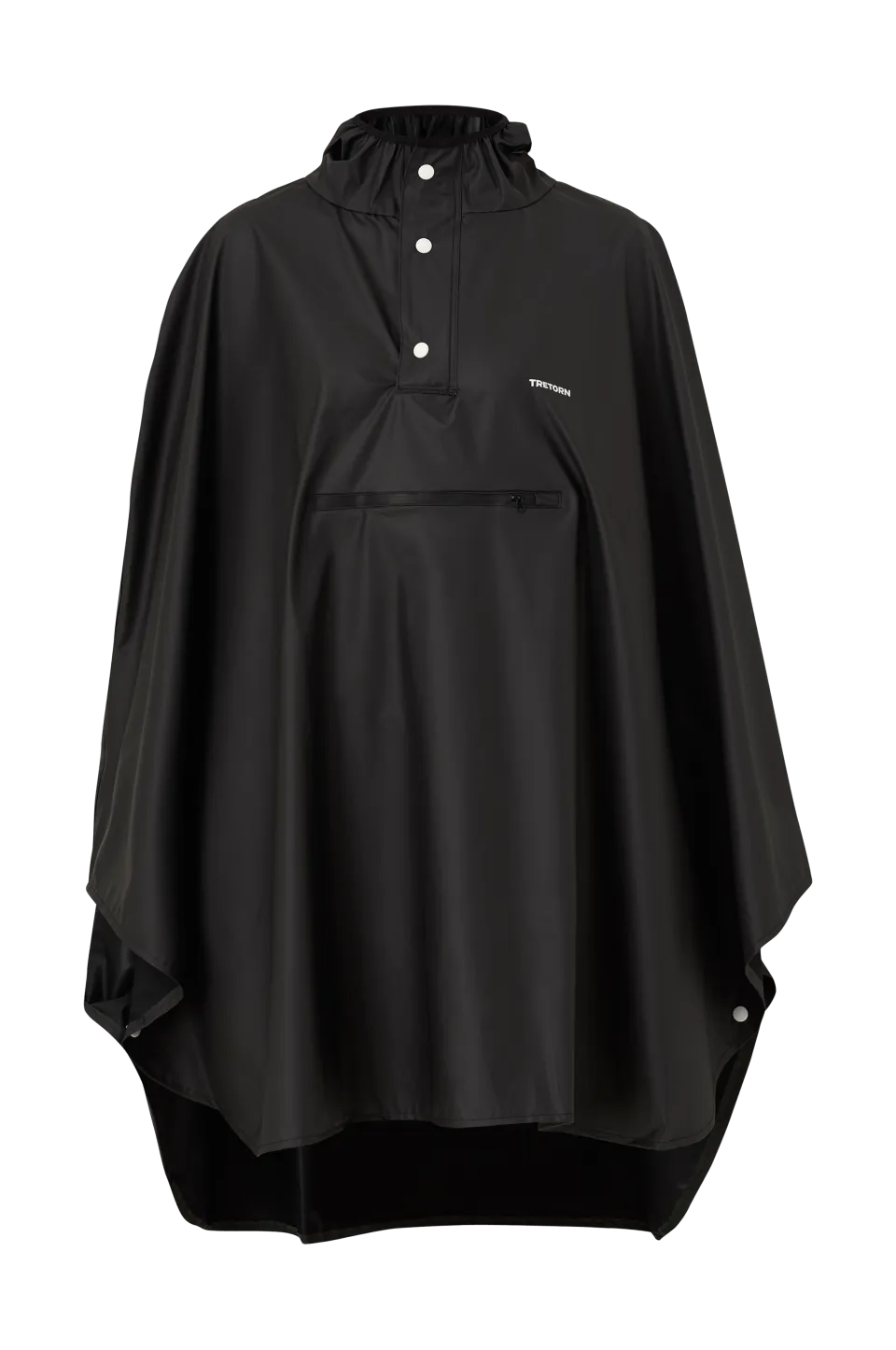 Tretorn Ytterkläder|Regnkläder > Regnponcho PU Light