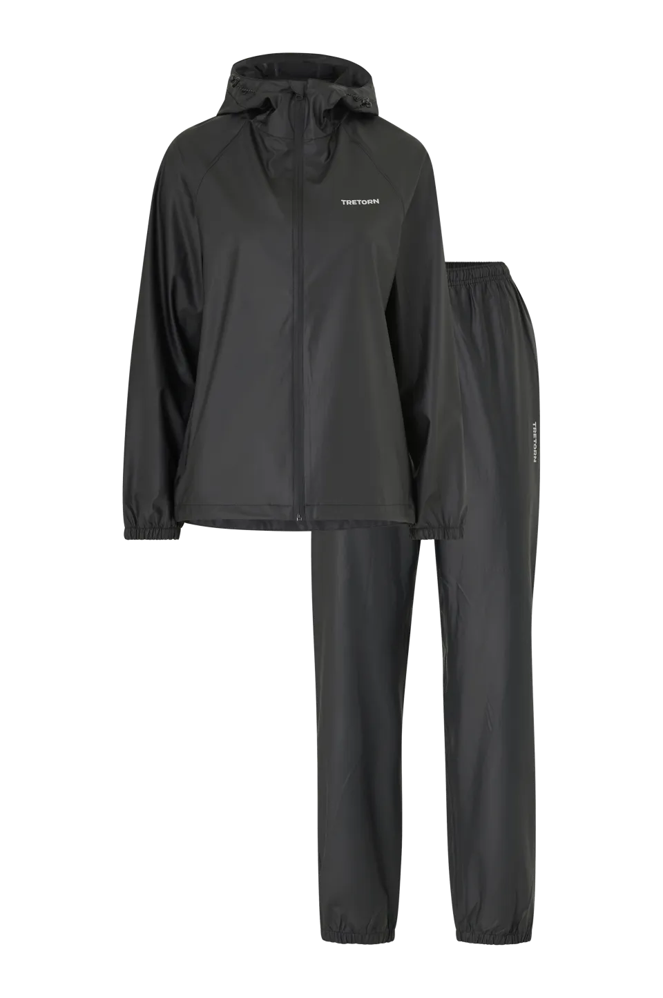 Tretorn Regnkläder > Regnet Packabe Rainbreaker et