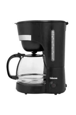 Tristar Kaffe- & Espressomaskiner > Kaffebryggare CM-1282