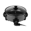 New Multifunctional grill pan XL PZ-9135 Stekpannor & Kokkärl