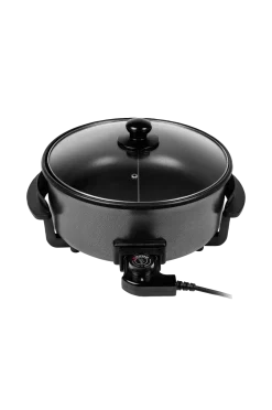 New Multifunctional grill pan XL PZ-9135 Stekpannor & Kokkärl