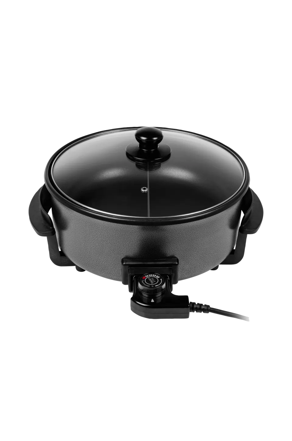New Multifunctional grill pan XL PZ-9135 Stekpannor & Kokkärl