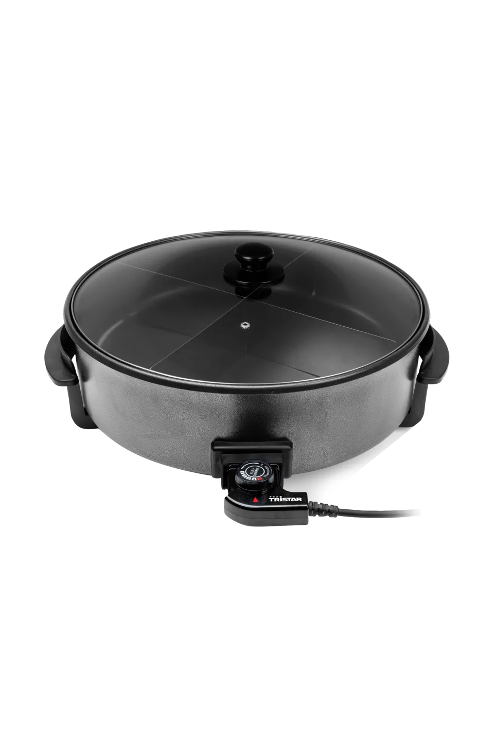 Multifunctional grill pan XXL Stekpannor & Kokkärl