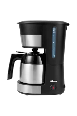 Tristar Kaffe- & Espressomaskiner > Termosbryggare CM-1283 900W