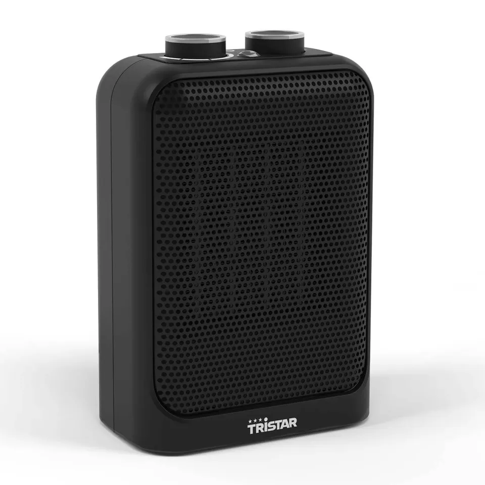 Tristar Hushållselektronik > Värmefläkt KA-5205 1500W
