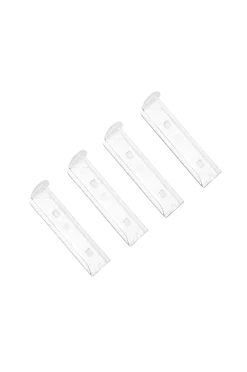 Tweezerman Makeup-Tillbehör > Brow Razor Replacement Blades
