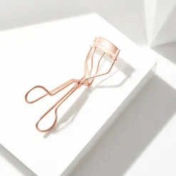Tweezerman Makeup-Tillbehör > Ögonfransböjare Rose Gold Classic Curler