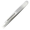 Best Mini Slant Tweezer Classic Stainless Makeup-Tillbehör