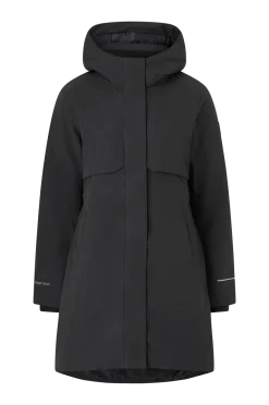 Online Parkas Mode Mia Warm Parka W Regnkläder
