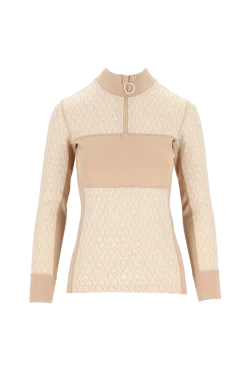 Twentyfour Underställ|Underställ > Underställströja Finse HZ Wool Top W