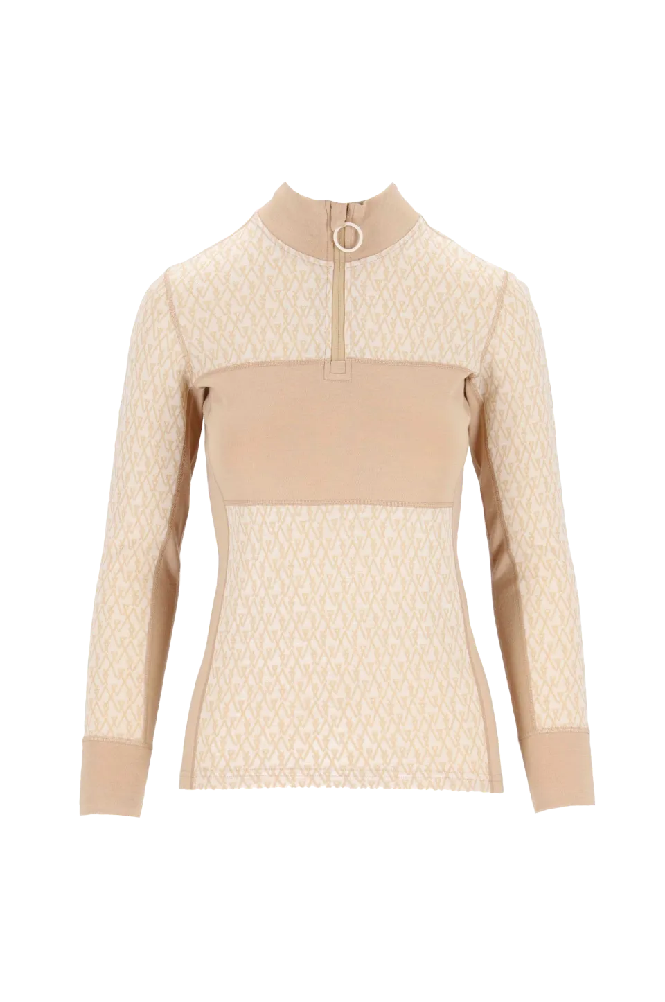 Twentyfour Underställ|Underställ > Underställströja Finse HZ Wool Top W