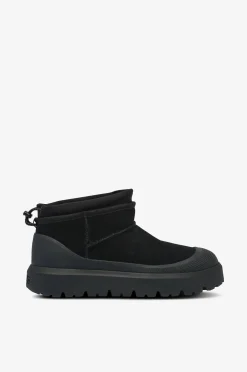 UGG Vinterskor|Boots & Kängor > Boots M Cl Ultra Mini Weat