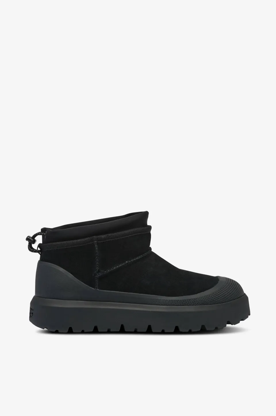 UGG Vinterskor|Boots & Kängor > Boots M Cl Ultra Mini Weat
