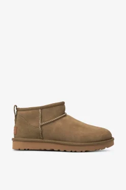 UGG Boots & Kängor|Vinterskor > Boots W Classic Ultra Mini