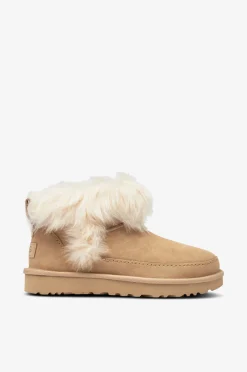 UGG Boots & Kängor|Vinterskor > Boots W Classic Ultra Mini